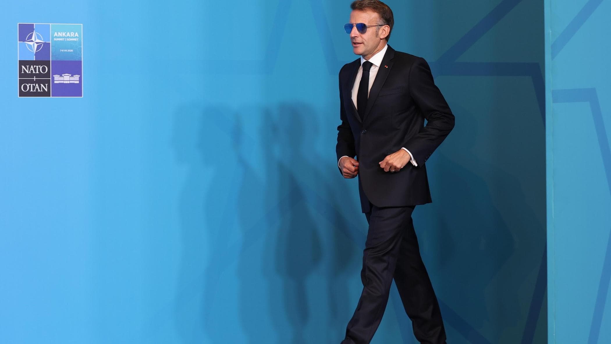 lo slancio di macron per kiev presto esercitazioni congiunte dei volenterosi da Repubblica.it lo slancio di macron per kiev presto esercitazioni congiunte dei volenterosi