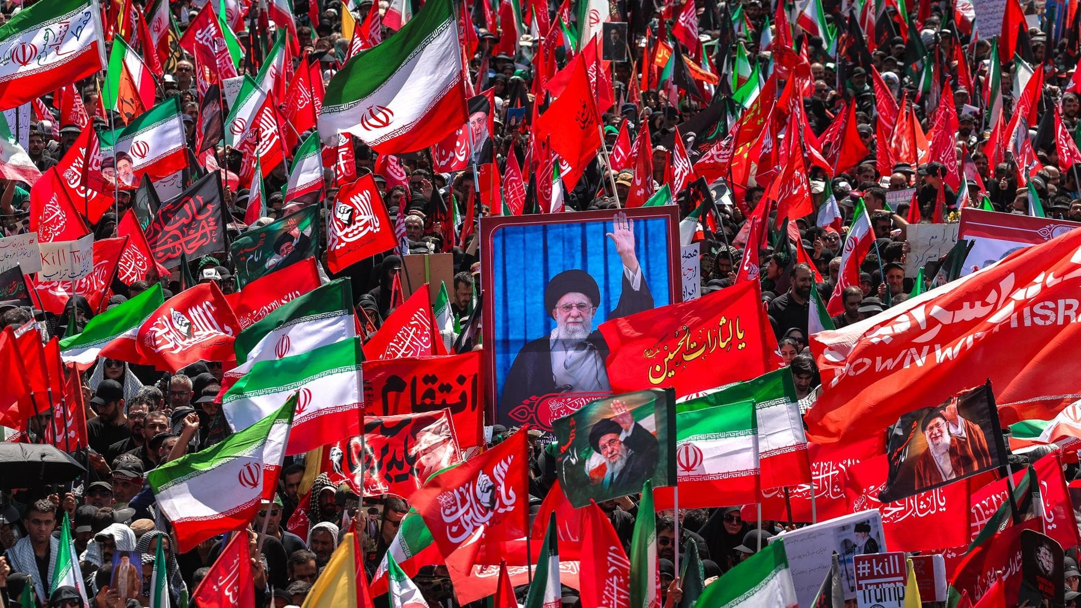 Kupchan: “Si rischia la guerra, Teheran non si sopravvaluti”