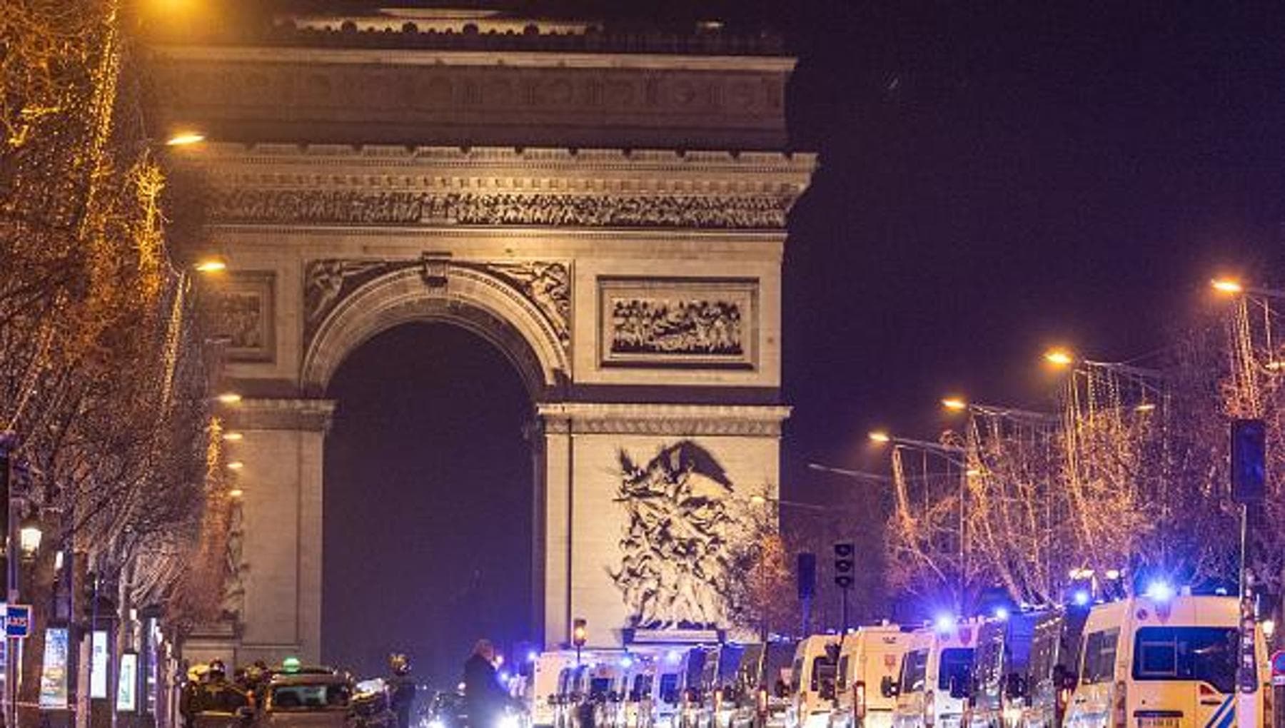 Francia-Marocco, la paura di Parigi