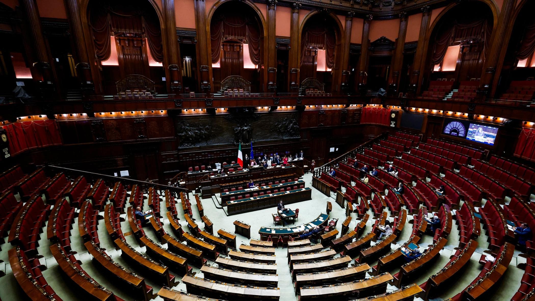 Preferenze, nuova fumata nera dal conclave del centrodestra