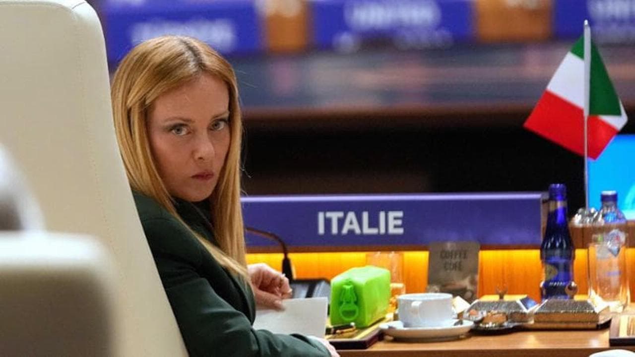 Meloni ostenta il gelo, Rubio spinge per ricucire e Trump: Italia buona