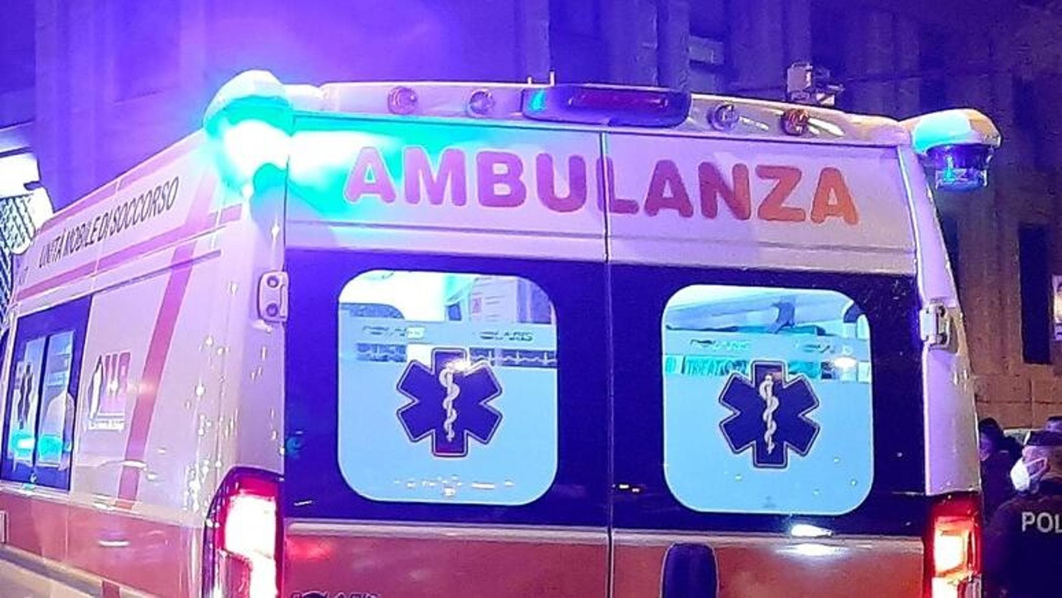 travolto dall8217auto guidata dalla nonna morto bambino di un anno a treviso da Repubblica.it travolto dall8217auto guidata dalla nonna morto bambino di un anno a treviso