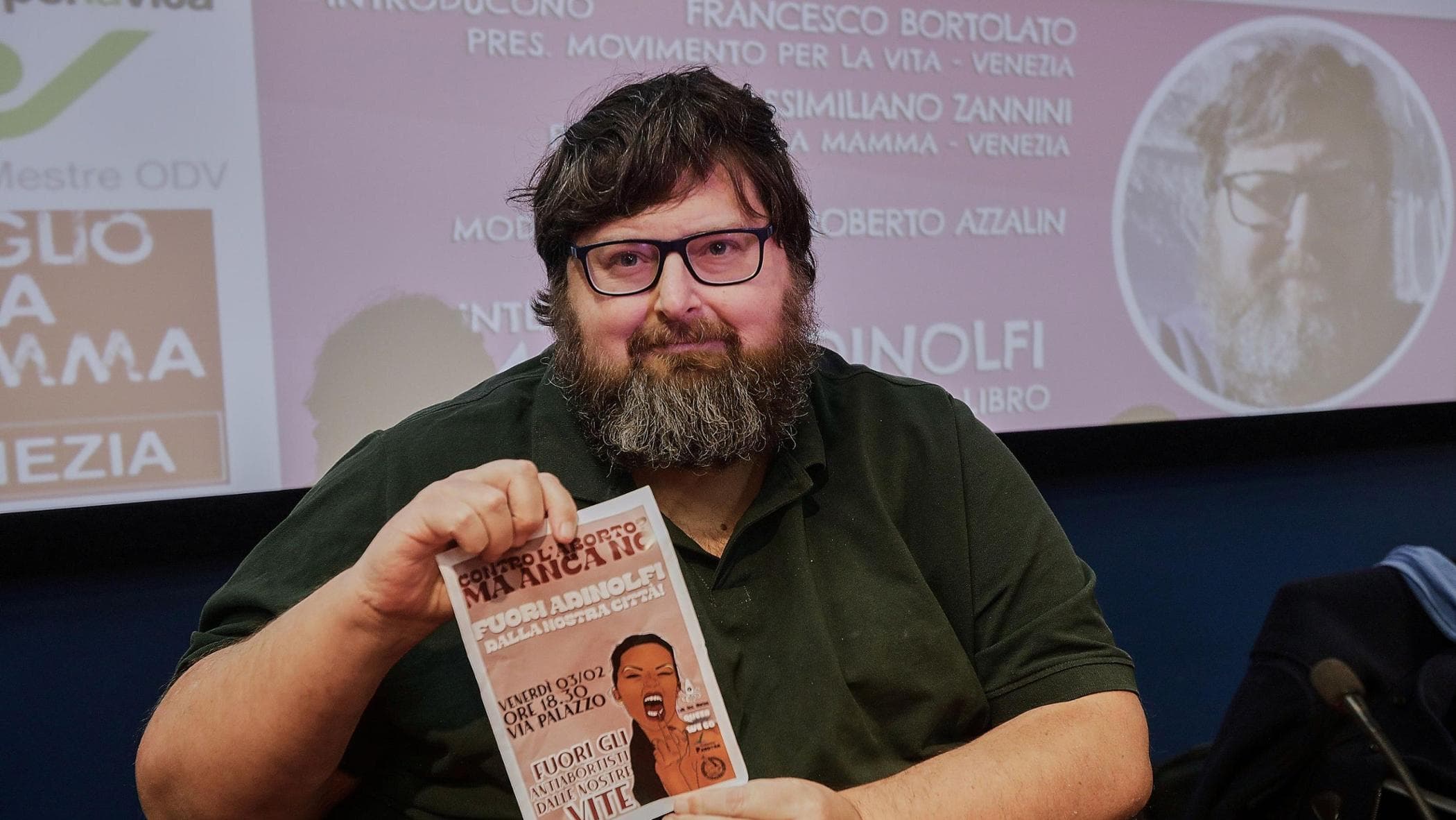 l8217arresto di adinolfi risparmiatori truffati per cinque milioni da Repubblica.it l8217arresto di adinolfi risparmiatori truffati per cinque milioni