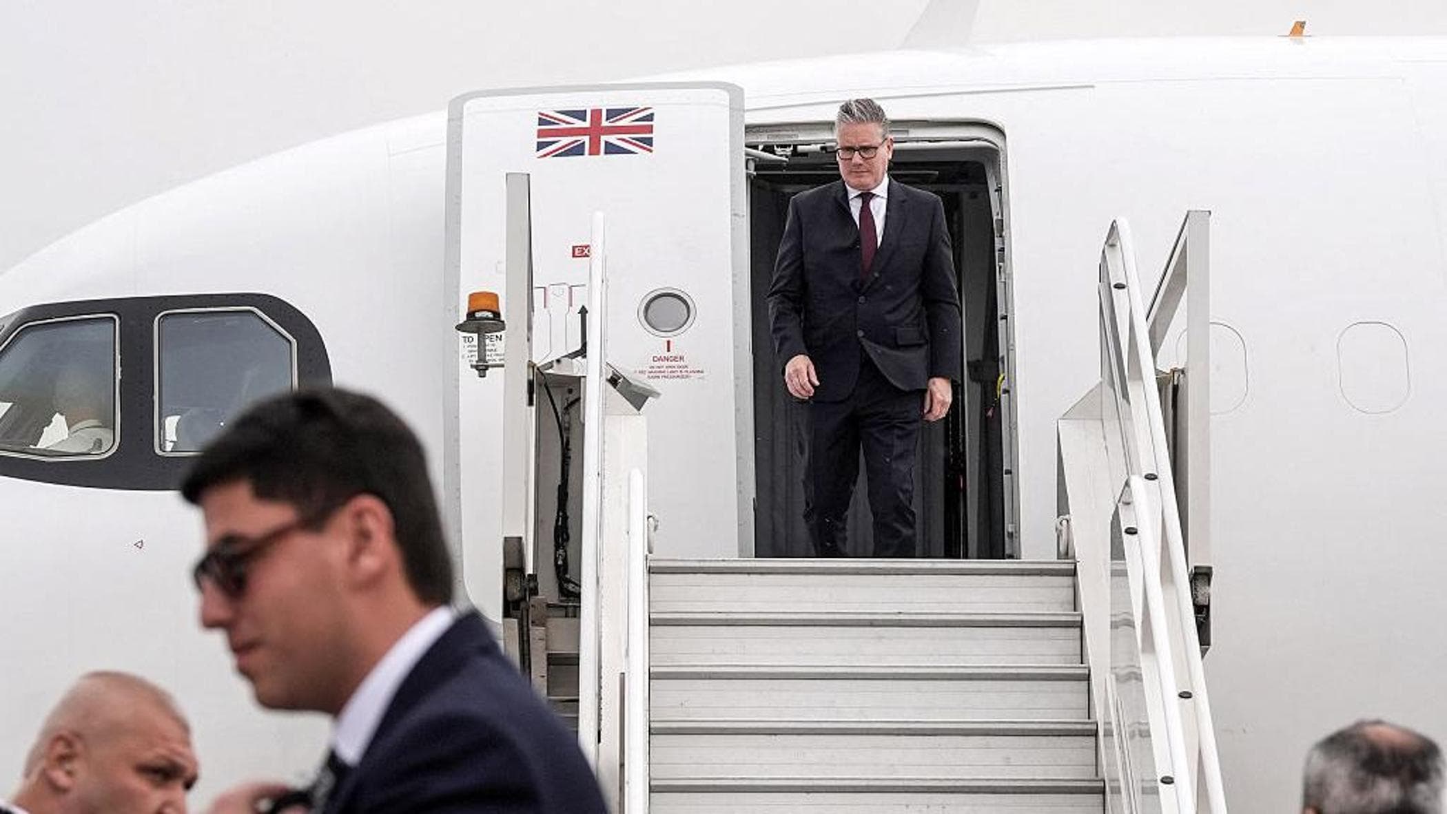 vertice nato starmer rivela erdogan ha donato a ogni leader una pistola e delle munizioni da Repubblica.it vertice nato starmer rivela erdogan ha donato a ogni leader una pistola e delle munizioni