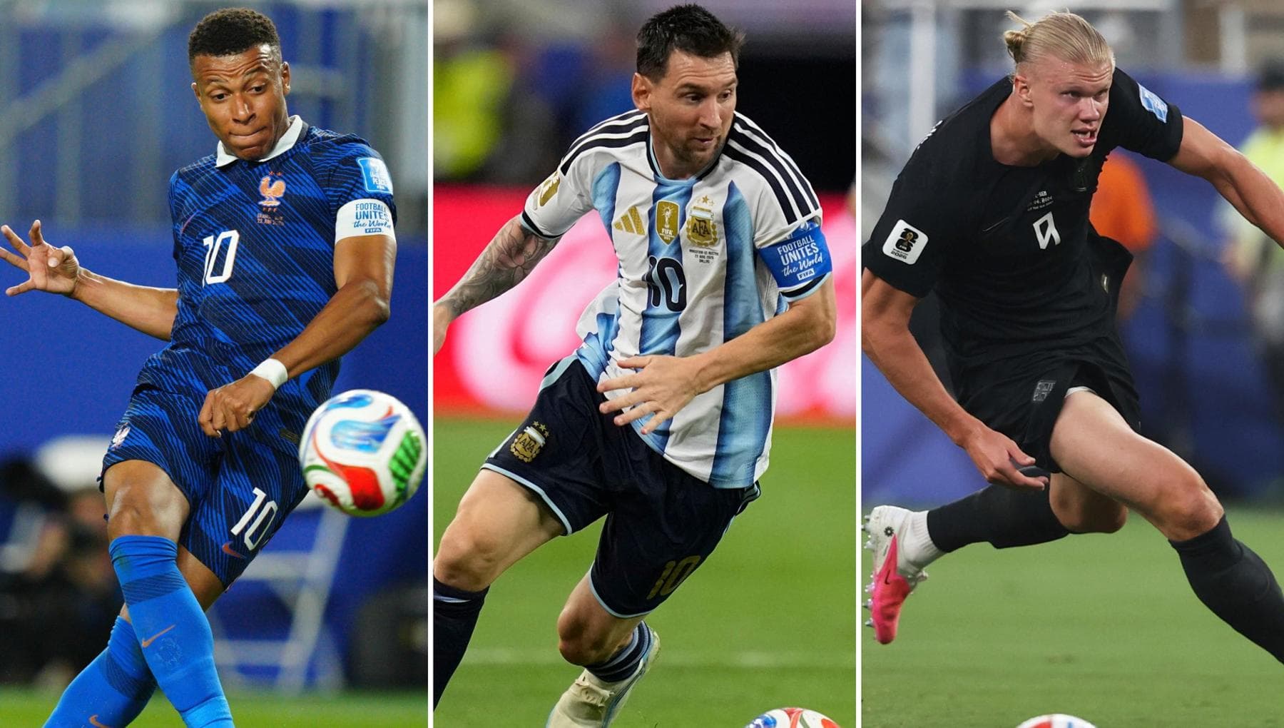 Mondiali, quale sarà la finale? Vota il sondaggio