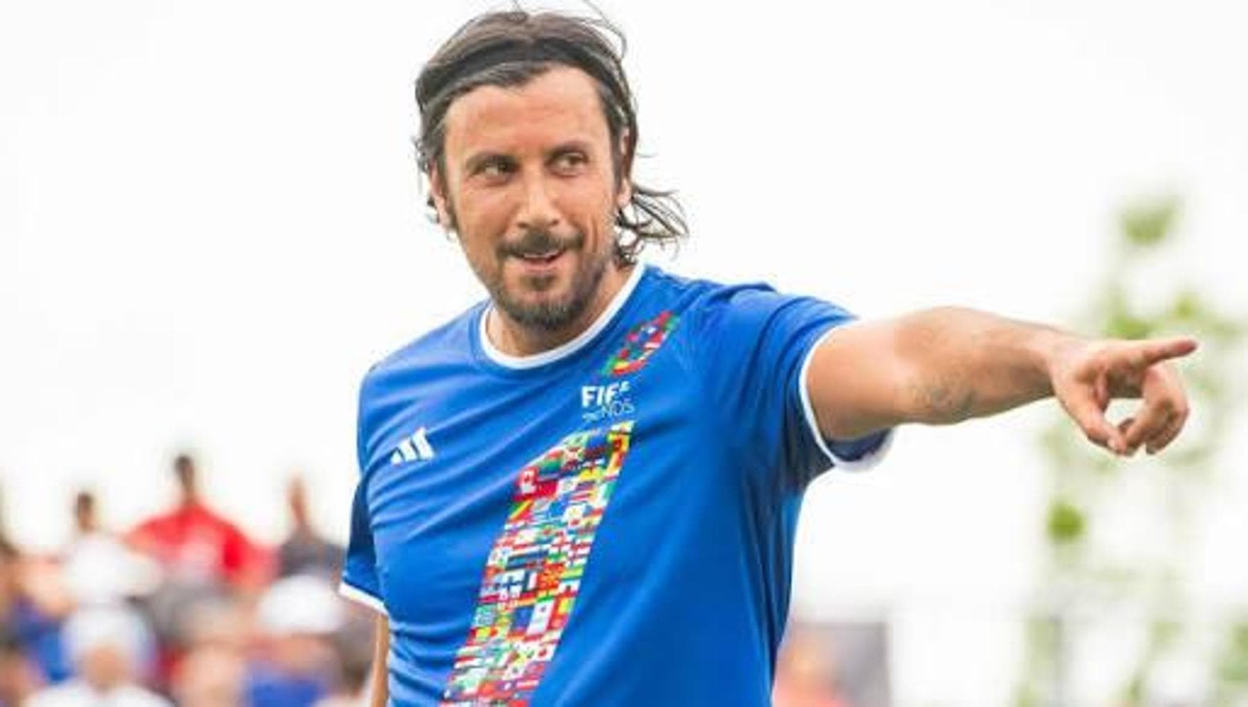 vent8217anni fa italia campione del mondo zaccardo realizzammo di aver vinto solo al circo massimo da Repubblica.it vent8217anni fa italia campione del mondo zaccardo realizzammo di aver vinto solo al circo massimo