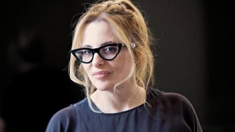 Teresa Ciabatti
