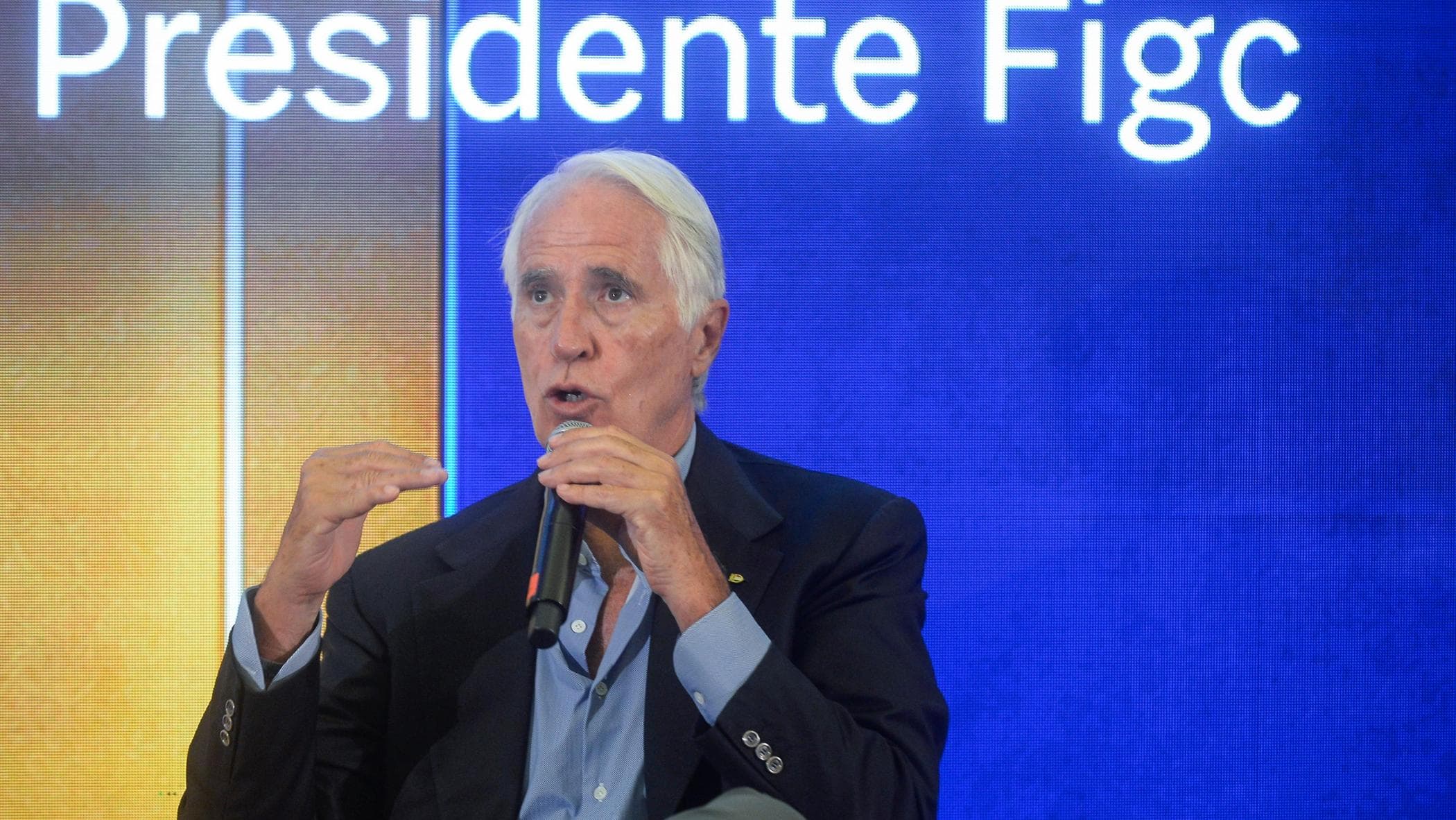 Malagò: “Per il direttore tecnico della Nazionale è possibile una sorpresa”