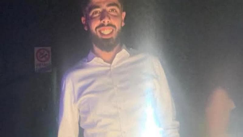 Giovanni Caiazzo, la vittima dell'incidente