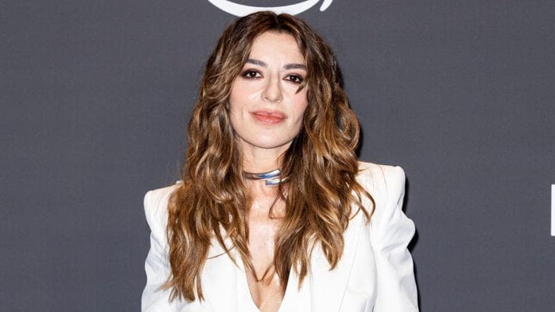 Sabrina Impacciatore protagonista di "Un'altra madre"