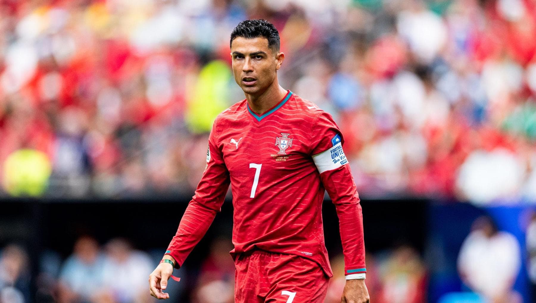 Dimmi come saranno i Mondiali 2046