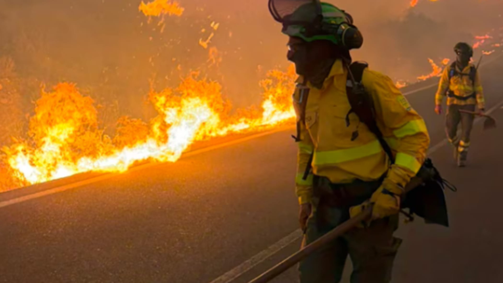 spagna incendio boschivo in andalusia 6 morti da Repubblica.it spagna incendio boschivo in andalusia 6 morti