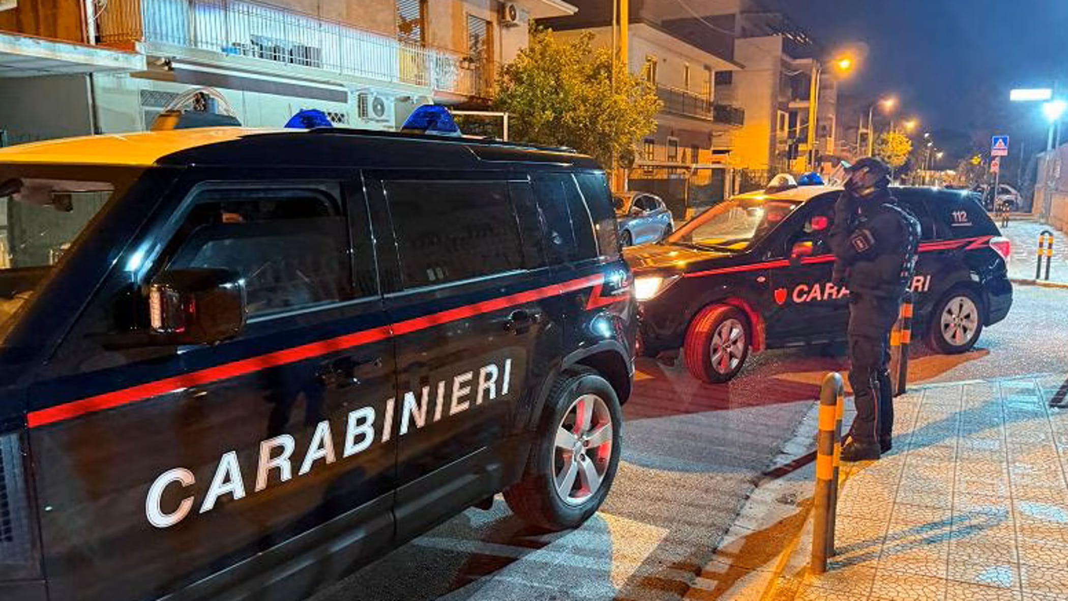 Loreto, donna uccisa in casa a coltellate dall’ex compagno