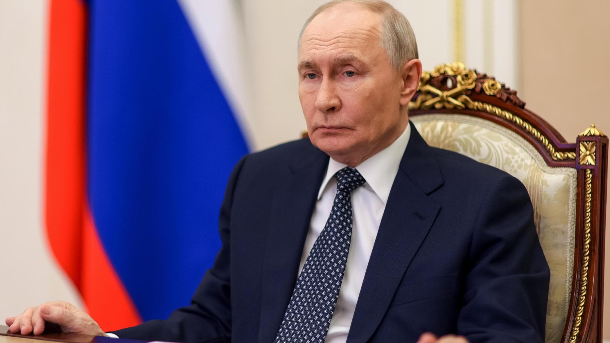 l8217ex premier russo kasyanov putin potrebbe attaccare i paesi baltici a novembre da Repubblica.it l8217ex premier russo kasyanov putin potrebbe attaccare i paesi baltici a novembre