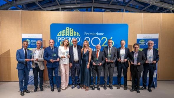 Dall’economia circolare al recupero di aree degradate, assegnati i premi Pimby Green 2026