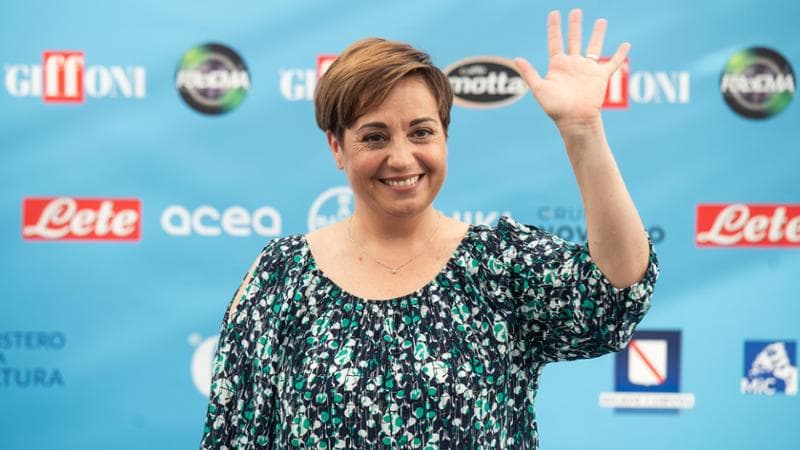 Benedetta Rossi, food blogger, scrittrice e conduttrice tv
