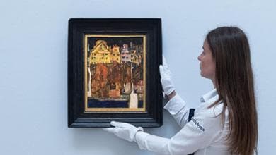 Mercato dell’arte, il fatturato totale delle principali case d’asta internazionali cresce del 71%