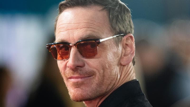 L’attore tedesco-irlandese Michael Fassbender (49 anni) interpreta l’agente segreto Martian nella serie tv The Agency arrivata alla seconda stagione. Getty images