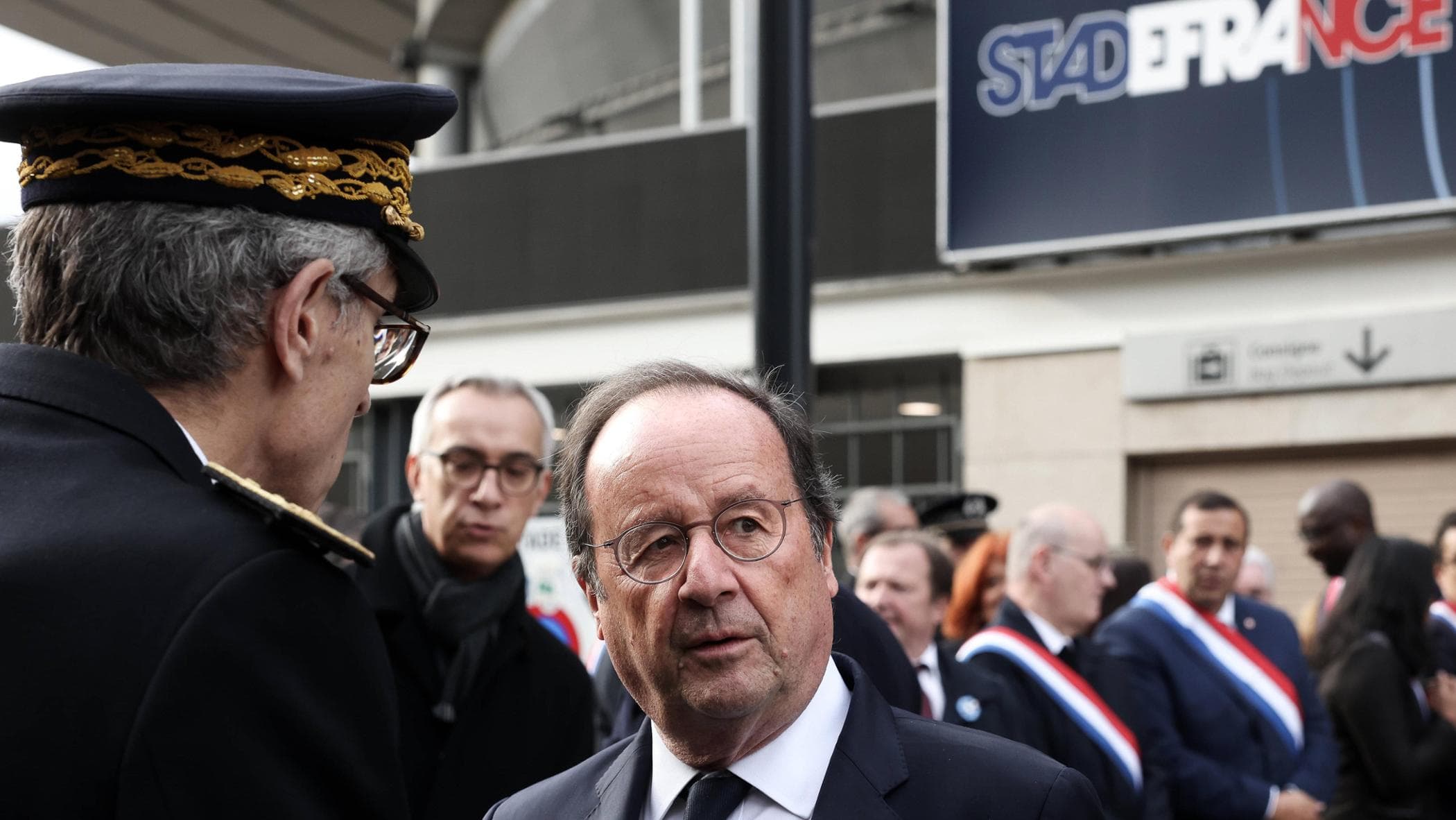 francia il ritorno di royal il rischio 232 la sfida con l8217ex hollande per l8217eliseo da Repubblica.it francia il ritorno di royal il rischio 232 la sfida con l8217ex hollande per l8217eliseo