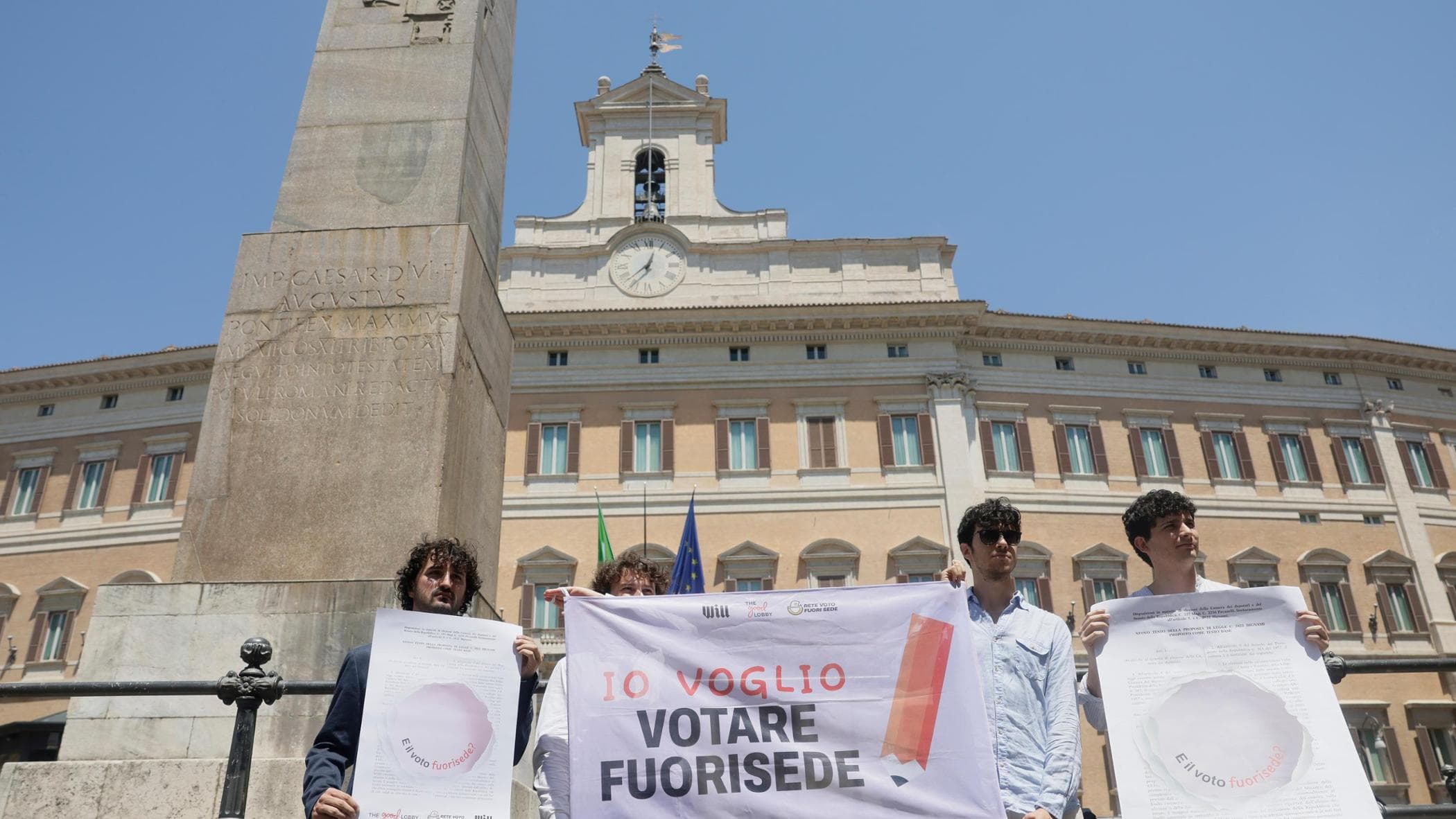 melonellum fdi teme l8217autogol sulle preferenze spunta il voto ai fuorisede da Repubblica.it melonellum fdi teme l8217autogol sulle preferenze spunta il voto ai fuorisede