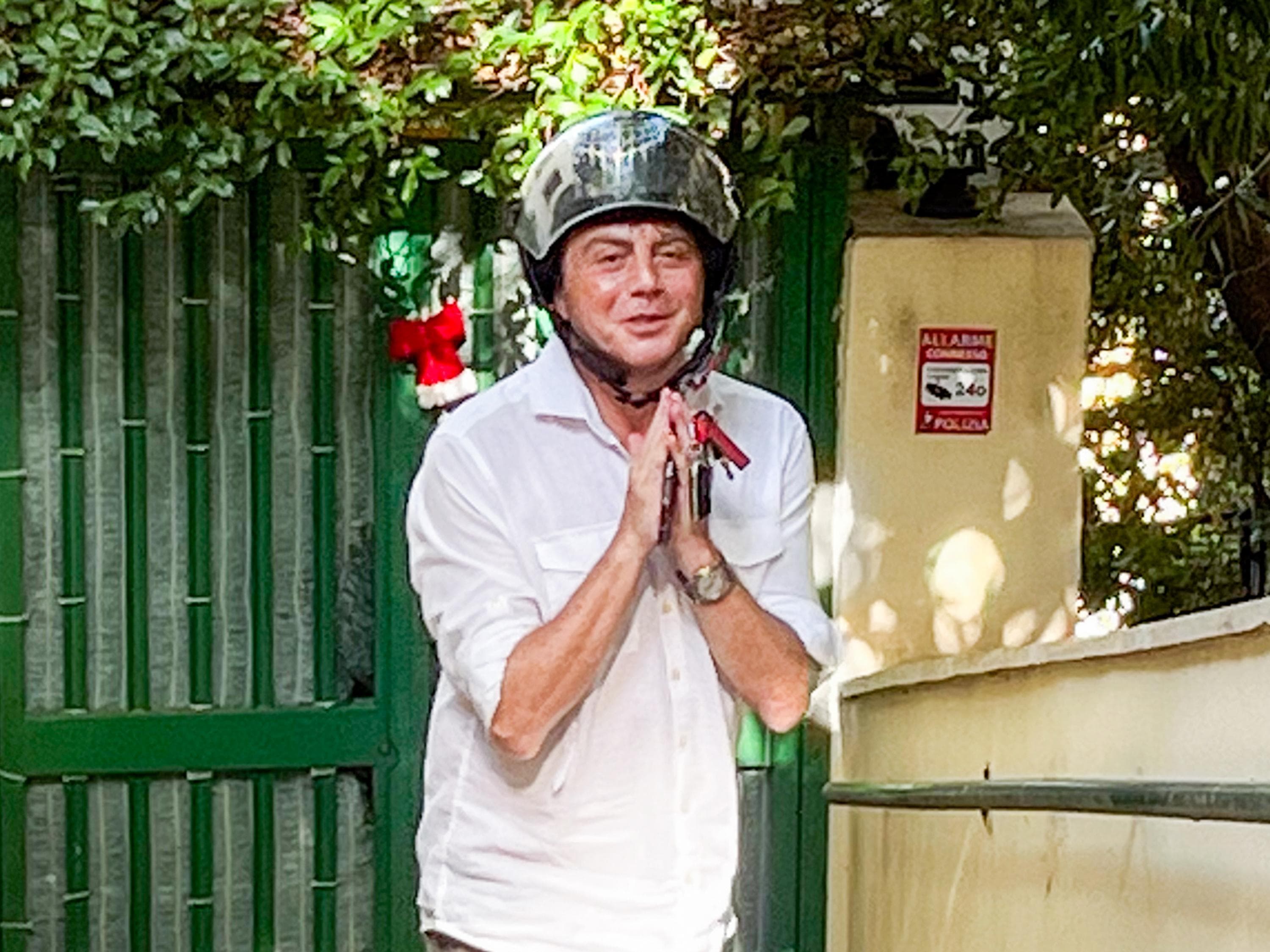 caso ranucci lo strano sfogo di lavitola spero mi tratti come berlusconi da Repubblica.it caso ranucci lo strano sfogo di lavitola spero mi tratti come berlusconi