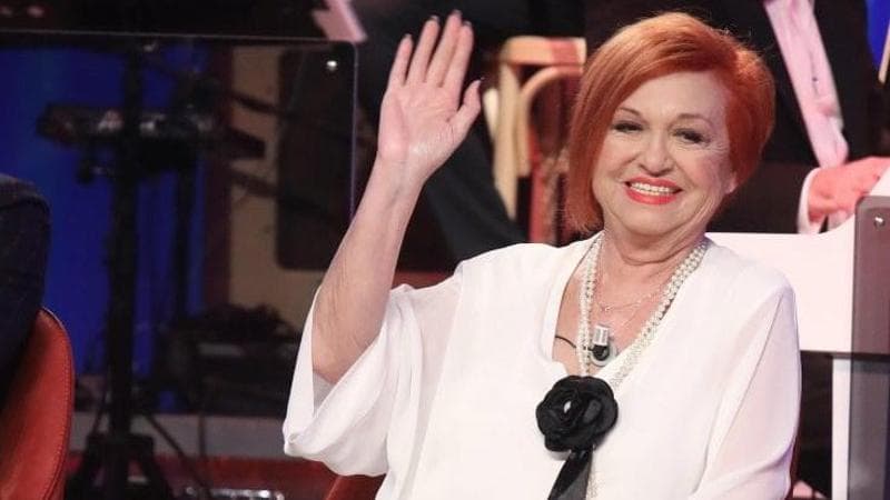 A Barbano “Stampa e regime”. Adinolfi, i cretini e Wanna Marchi