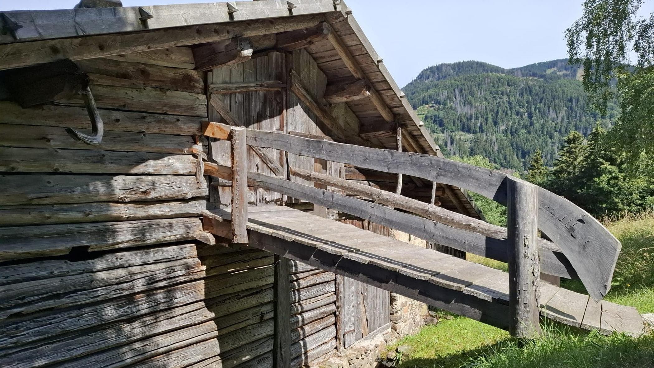 nella valle dei mocheni masi prati e sentieri 232 l8217incanto del silenzio da Repubblica.it nella valle dei mocheni masi prati e sentieri 232 l8217incanto del silenzio