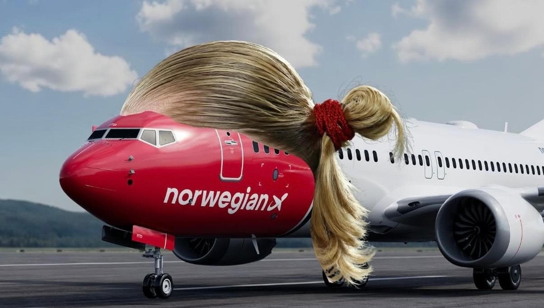 british airways contro norwegian inghilterra norvegia si gioca anche nei cieli da Repubblica.it british airways contro norwegian inghilterra norvegia si gioca anche nei cieli