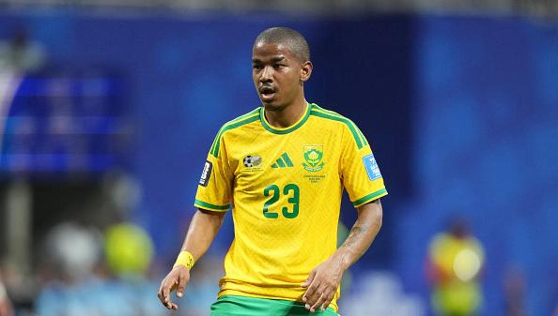 jayden adams morto il centrocampista del sudafrica aveva giocato tre partite ai mondiali da Repubblica.it jayden adams morto il centrocampista del sudafrica aveva giocato tre partite ai mondiali