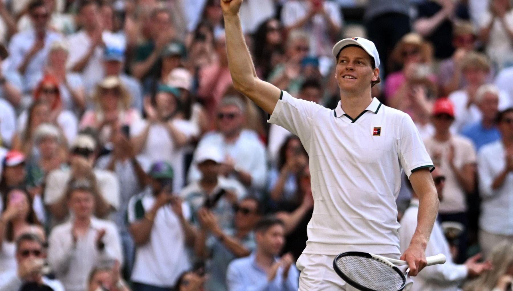 Wimbledon, quanto guadagna il vincitore