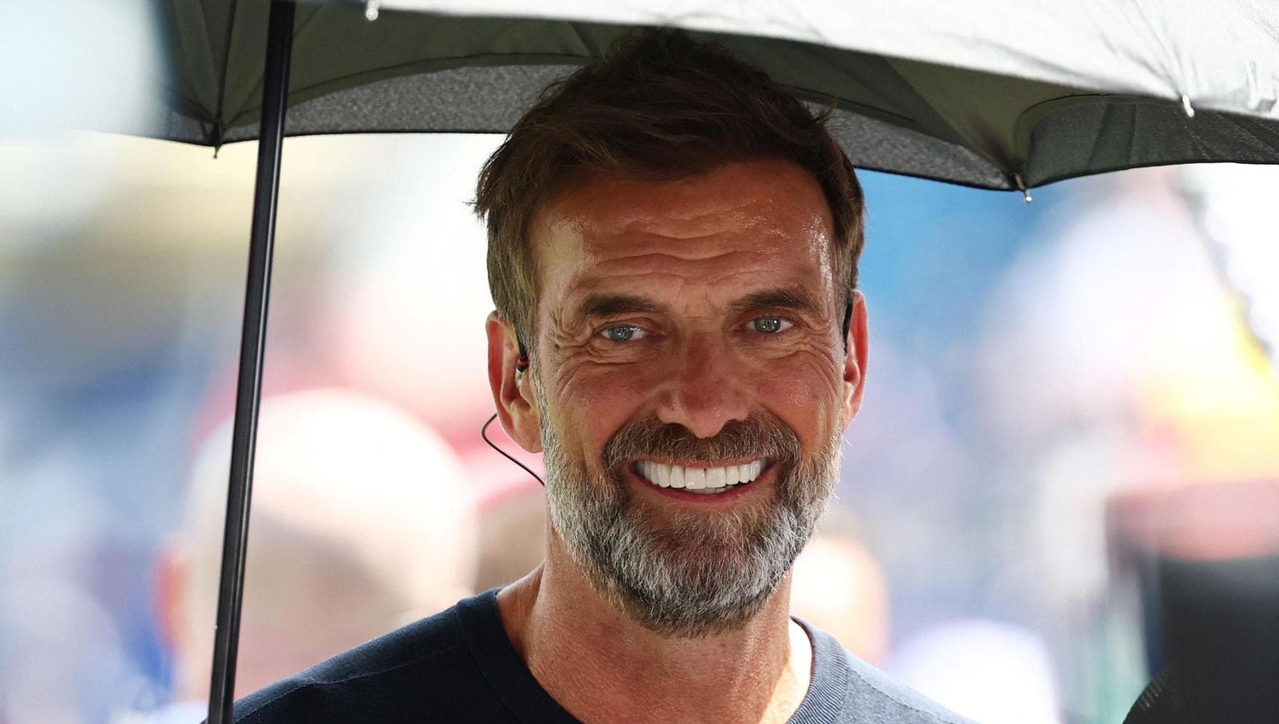 Klopp Almanya'nın yeni teknik direktörü, anlaşma sağlandı. Sadece Red Bull'un onayı bekleniyor