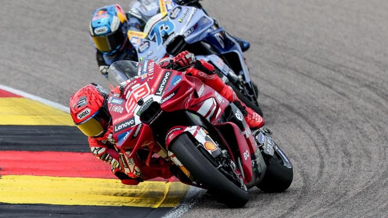 Marc Marquez