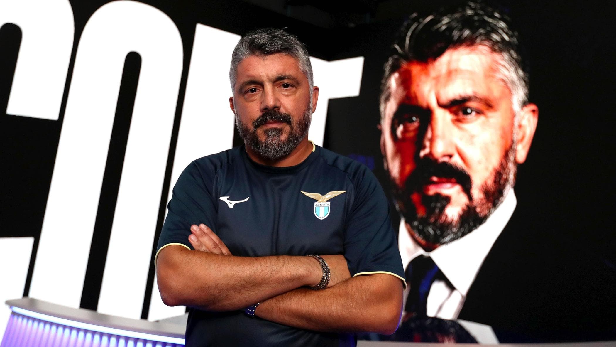 gattuso alla lazio c8217232 da mettere l8217elmetto lotito ha troppi cellulari ma meno parla e meglio 232 da Repubblica.it gattuso alla lazio c8217232 da mettere l8217elmetto lotito ha troppi cellulari ma meno parla e meglio 232
