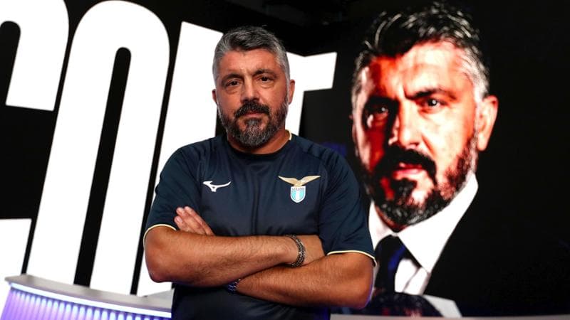 Gennaro Gattuso
