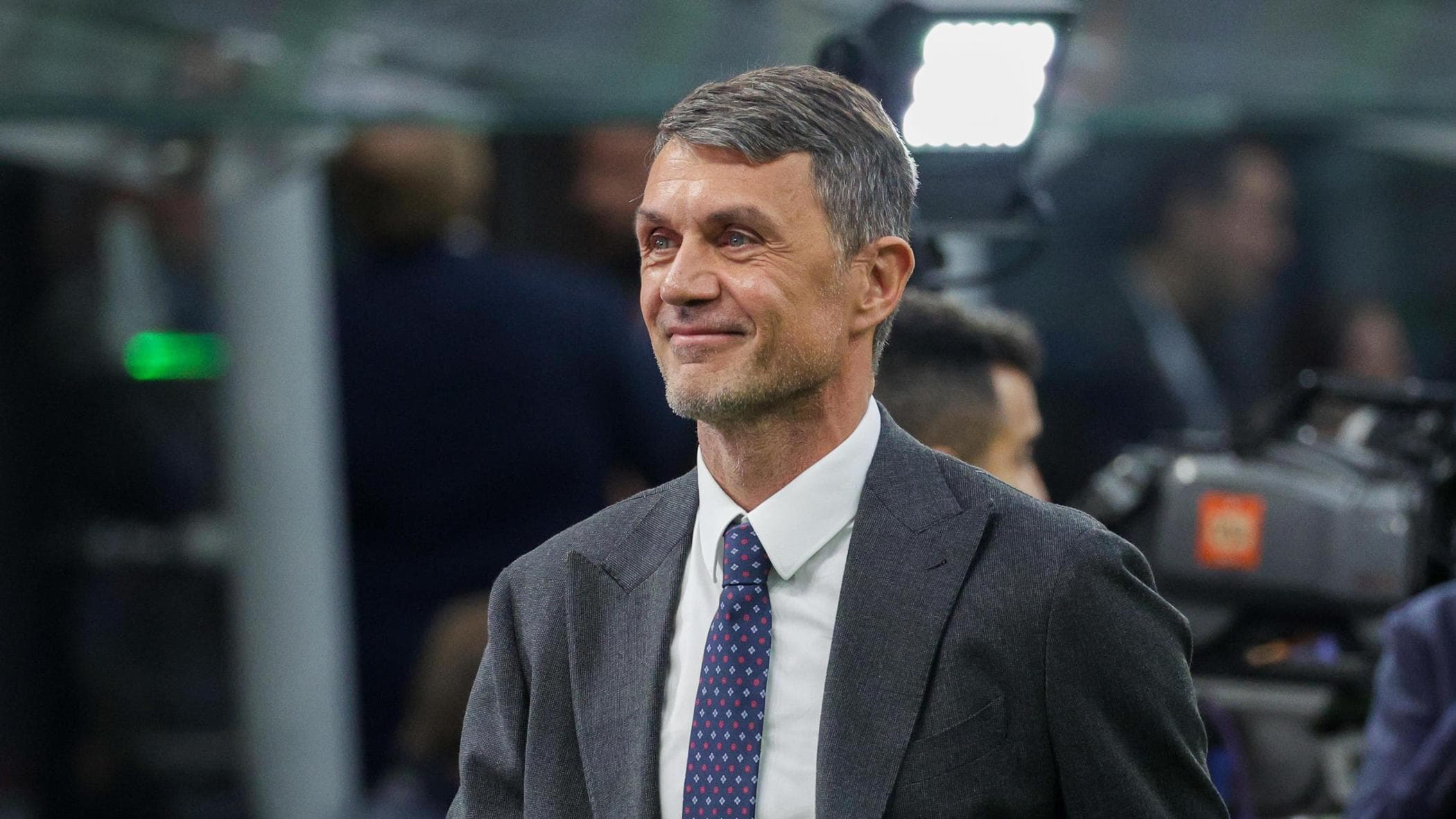 Maldini direttore tecnico della nazionale, Leonardo advisor: l’annuncio di Malagò