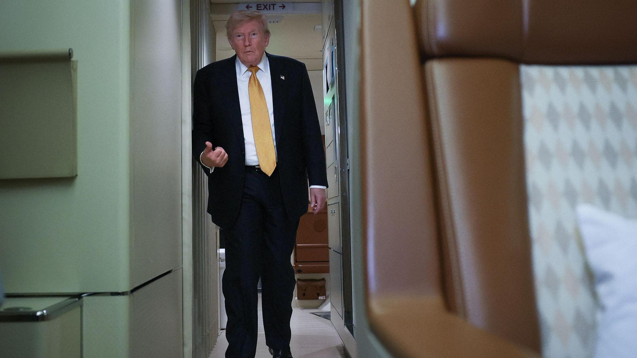 trump annuncia superato un nuovo test cognitivo e attacca la giornalista del nyt una fallita da Repubblica.it trump annuncia superato un nuovo test cognitivo e attacca la giornalista del nyt una fallita
