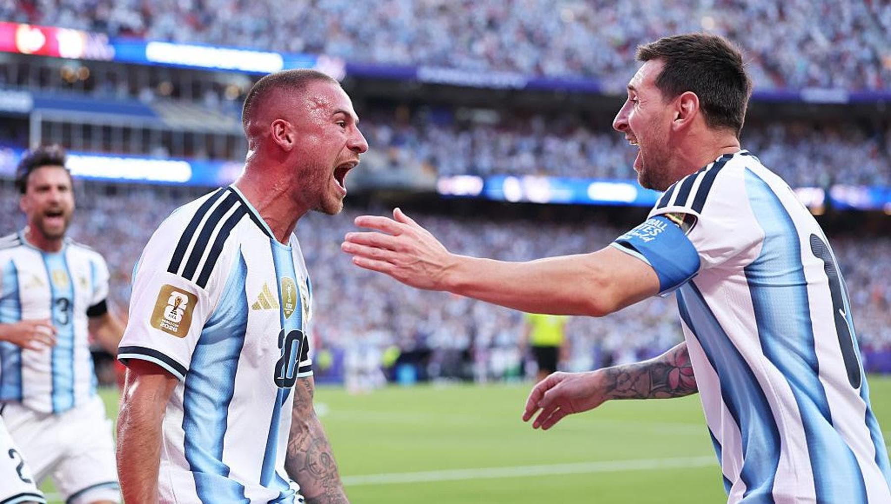 svizzera ko l8217argentina in semifinale contro l8217inghilterra da Repubblica.it svizzera ko l8217argentina in semifinale contro l8217inghilterra