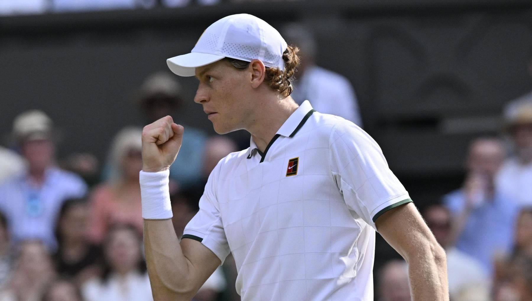 Sinner a caccia del bis a Wimbledon, ma questo è un altro Zverev: cosa aspettarci dalla finale