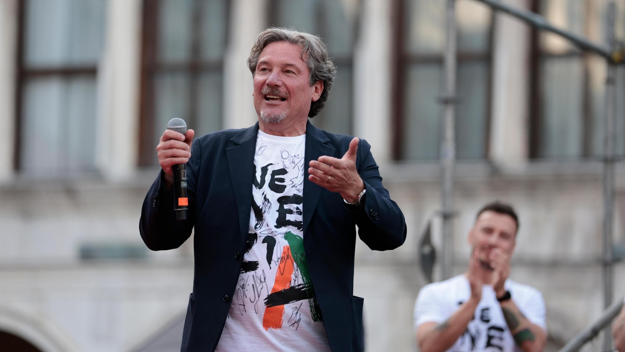 Venedik, Stroppa 2029'a kadar yenileniyor