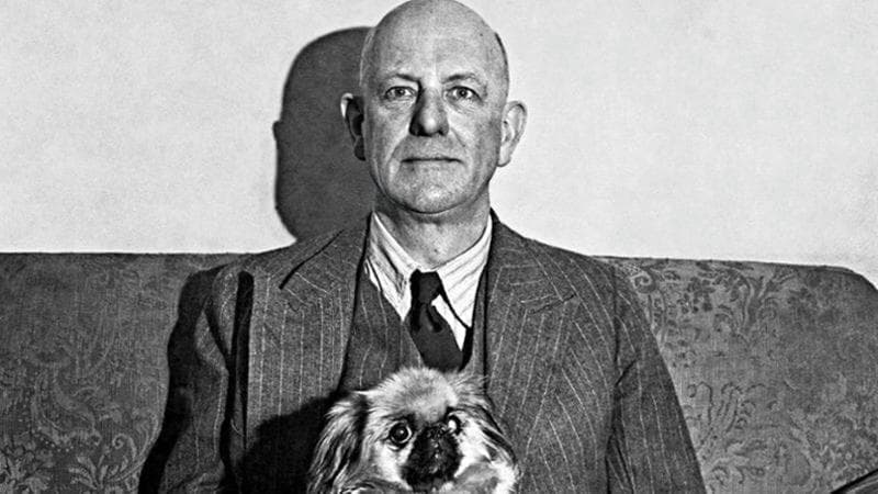 Elogio di P.G. Wodehouse: gli inglesi lo fanno meglio (lo humour)
