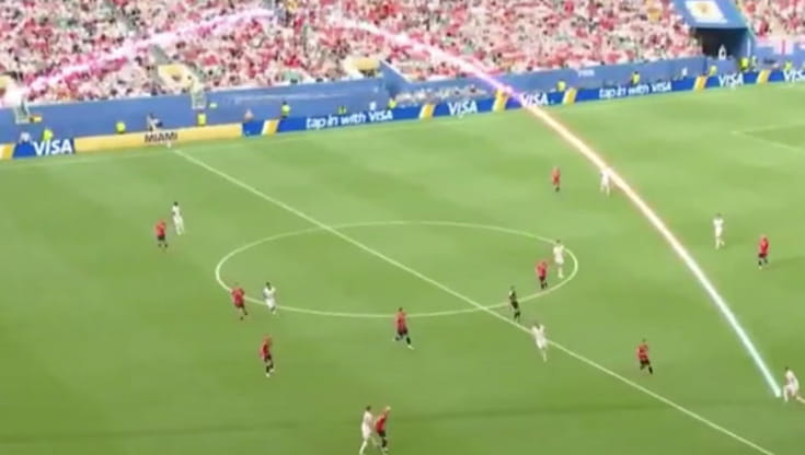 Norvegia eliminata con un filo di rabbia: “Assurdo quel gol, pallone deviato dalla telecamera”
