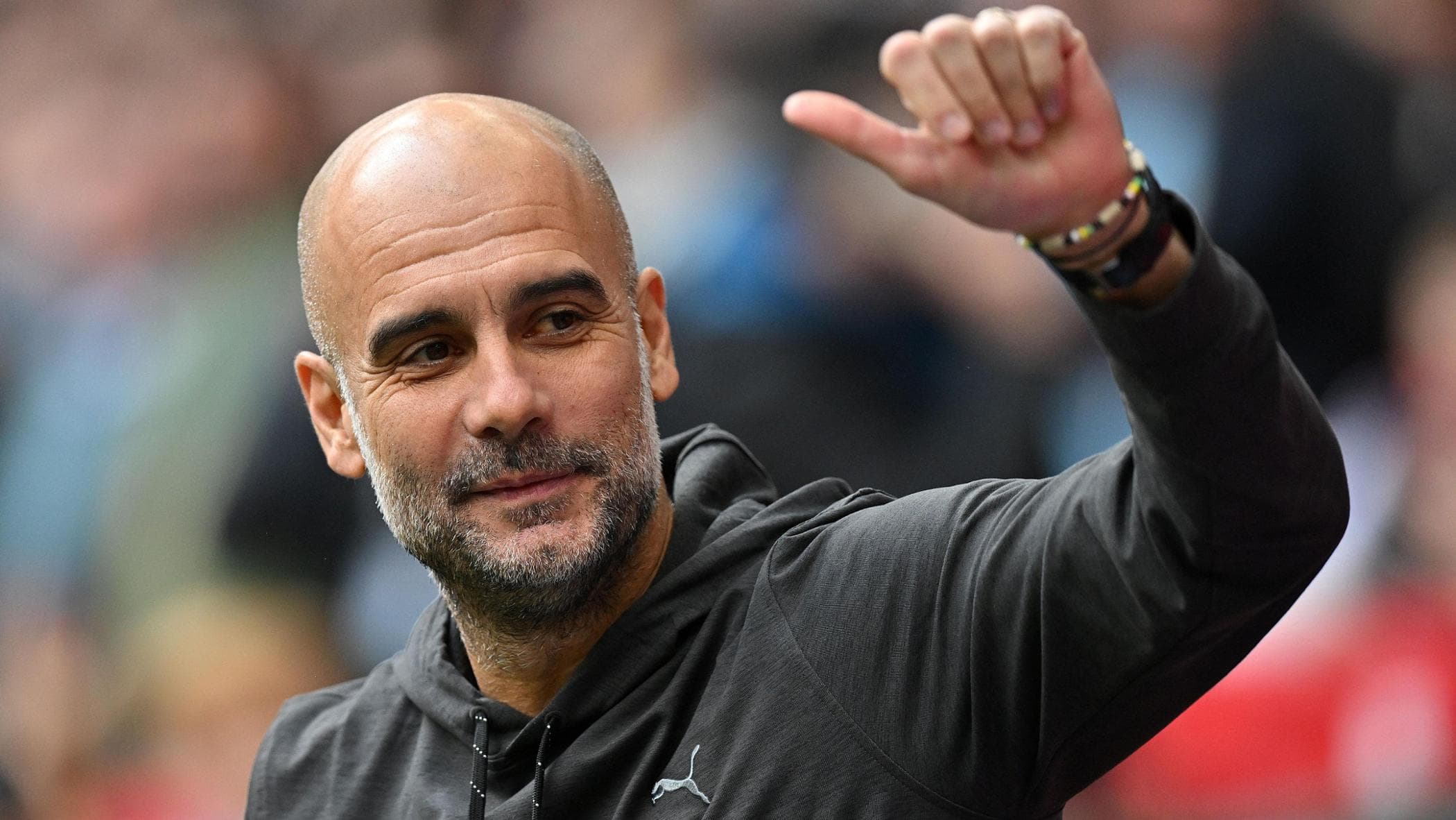 Ct Nazionale: Malagò vede Mancini, Guardiola resta il sogno