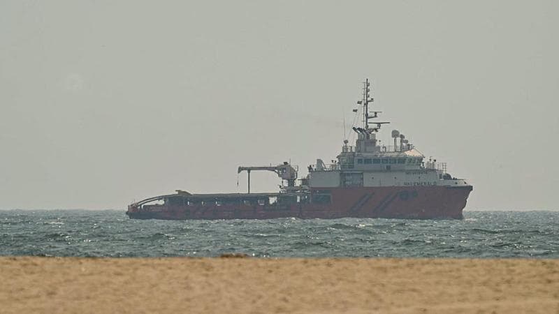 Guerra in Iran, news. Attaccate diverse navi ad Hormuz. Trump: “Colpiremo un impianto nucleare”