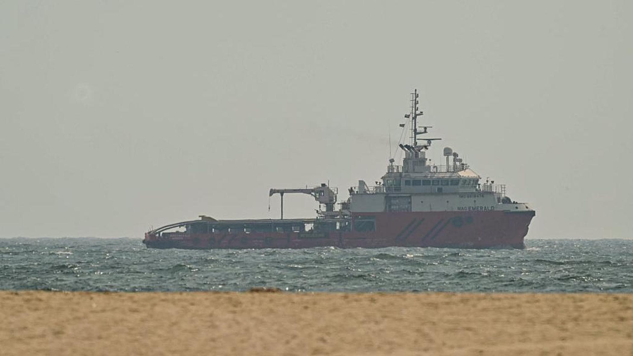 Guerra in Iran, le news di oggi. Gli Stati Uniti lanciano nuovi attacchi vicino a Hormuz