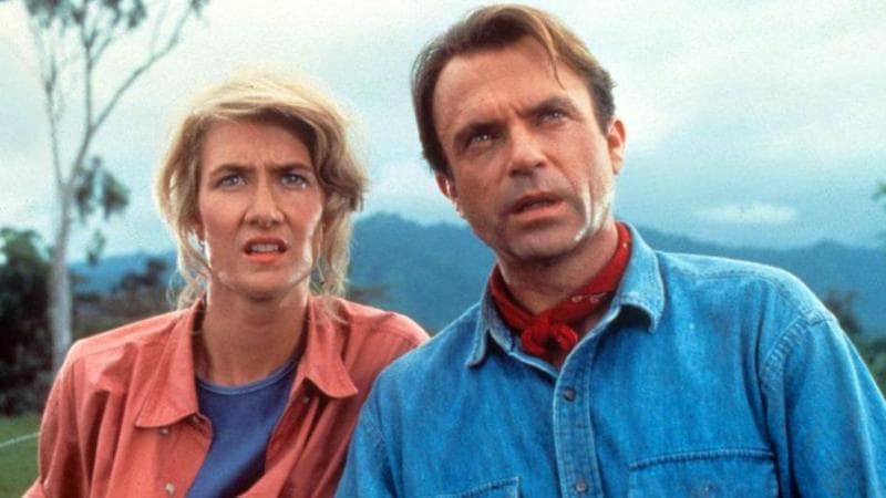 Sam Neill, addio al paleontologo di “Jurassic Park”. Era una delle star di “Peaky Blinders”