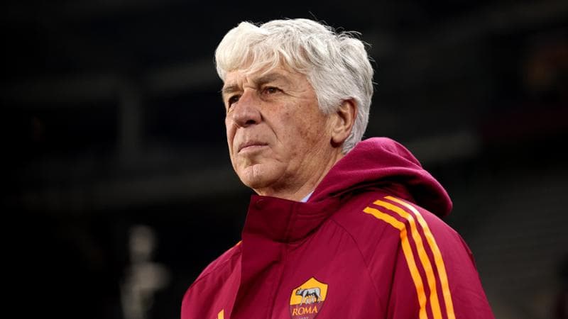 Gian Piero Gasperini