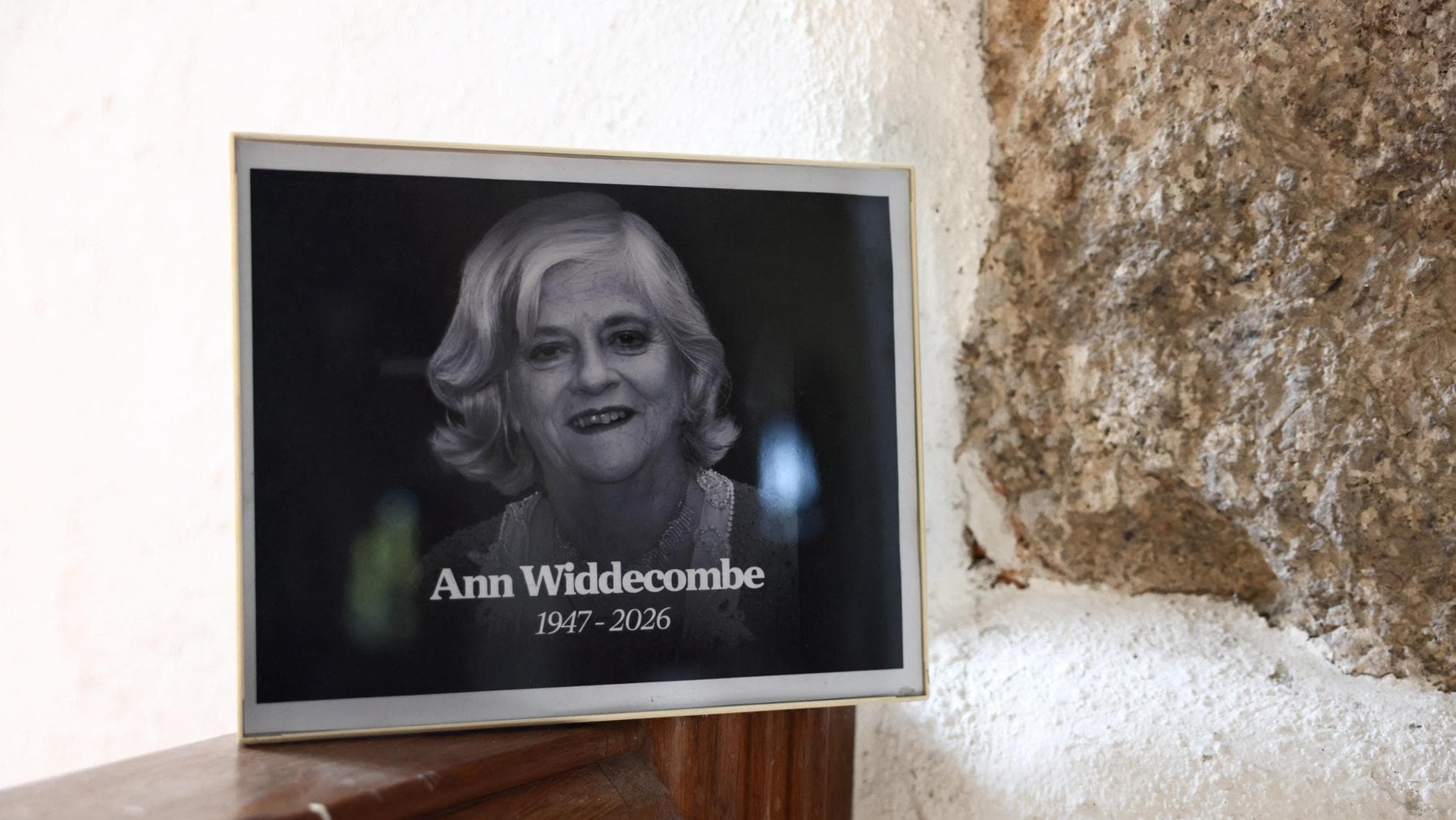 svolta nell8217omicidio widdecombe ora sulla morte di lady brexit indaga l8217antiterrorismo da Repubblica.it svolta nell8217omicidio widdecombe ora sulla morte di lady brexit indaga l8217antiterrorismo