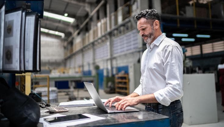 Sovranità digitale, Santoni (Cisco): "Infrastrutture agili e talento locale"