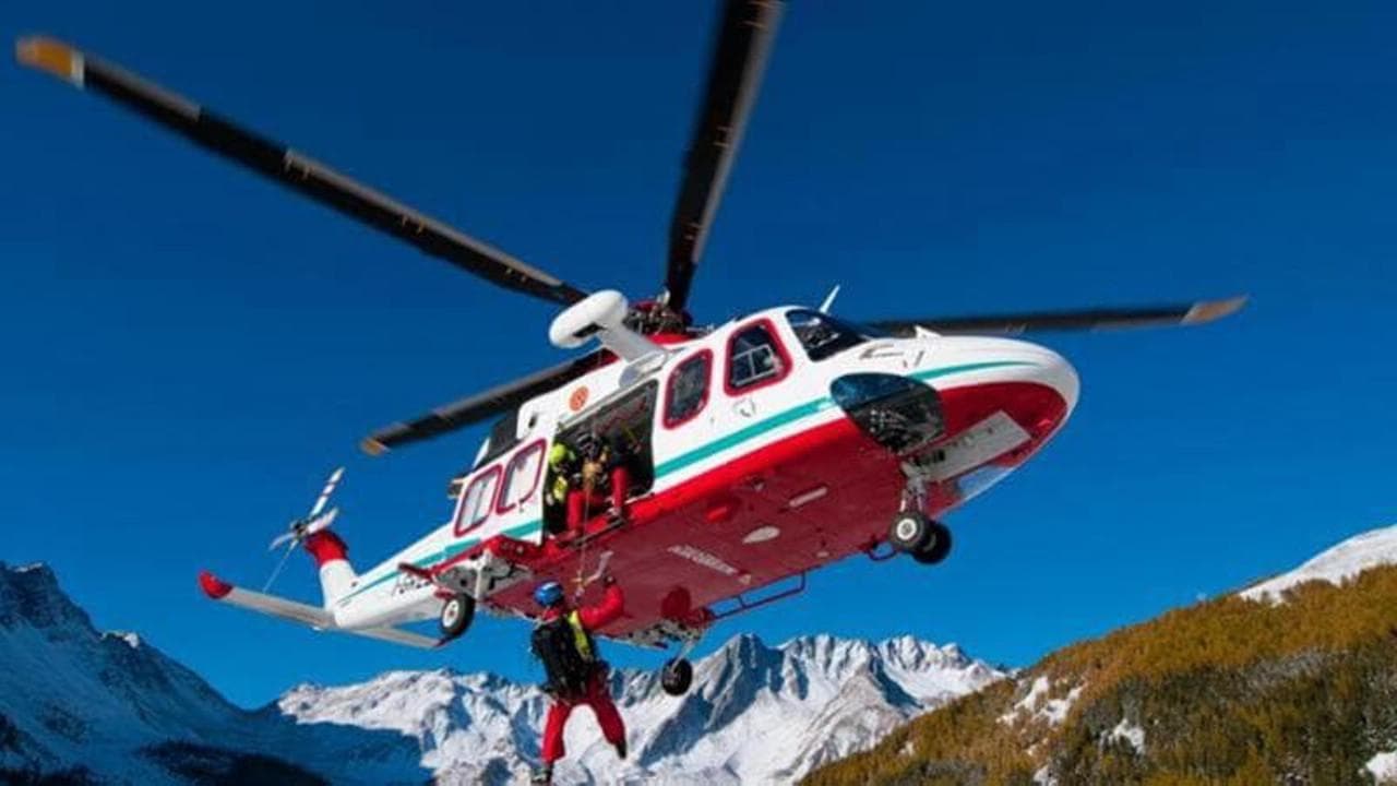 Cadono in un crepaccio: due alpinisti morti sul Gran Paradiso. Ieri altre due vittime sul Cervino