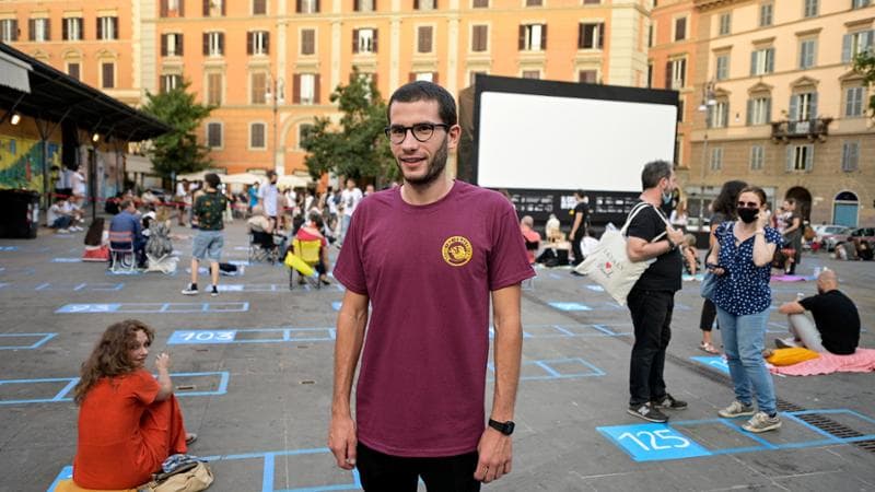 Valerio Carocci